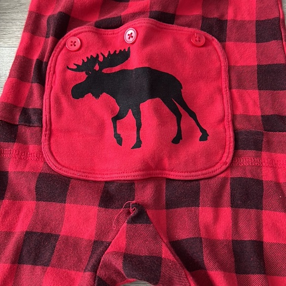 3 Pairs Toddler Pajamas- 2T - Picture 10 of 10